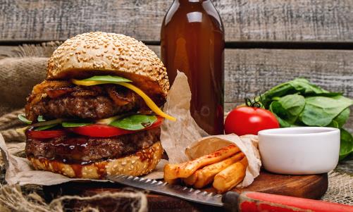 孩子冬季老是咳嗽？或是這5類食物惹的禍，需禁食！