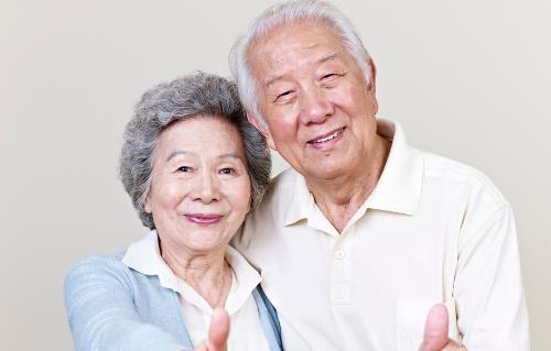 坑慘中老年人的養(yǎng)生誤區(qū) 冬季養(yǎng)生勿盲目