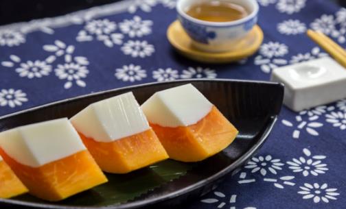 木瓜豐胸的正確吃法 快來(lái)Get日常豐胸食物