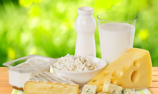 乳房的愛恨食物吃錯胸越小 為乳房健康應(yīng)少吃的食物
