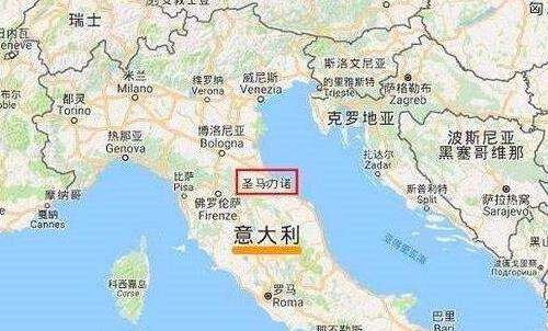 彈丸小國向全世界戰(zhàn) 不到半小時就全國淪陷