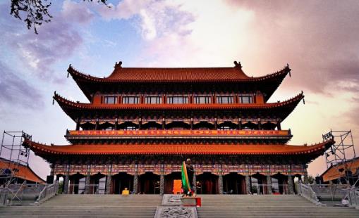 中國(guó)封建社會(huì)是什么時(shí)候開(kāi)始 又是如何走向了衰敗