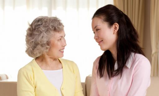 婆媳關(guān)系好壞取決于誰 有關(guān)婆媳關(guān)系的幾大戒律