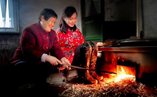 婆媳關(guān)系好壞取決于誰 有關(guān)婆媳關(guān)系的幾大戒律