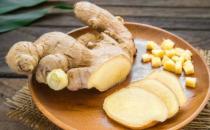 冬季多食可以驅(qū)寒防病 生姜簡易貯藏四法推薦