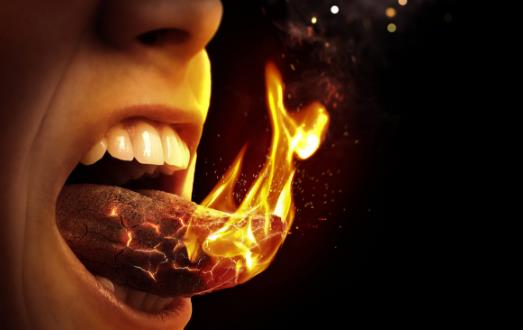口腔潰瘍的認(rèn)識(shí)誤區(qū) 能緩解口腔潰瘍的水果
