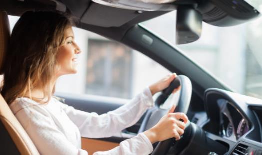 六個(gè)養(yǎng)生妙招 讓開車族健康又安全