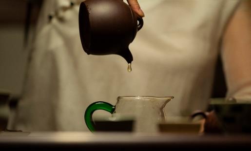 泡茶喝可養(yǎng)生 茶葉的8種妙用你絕對想不到