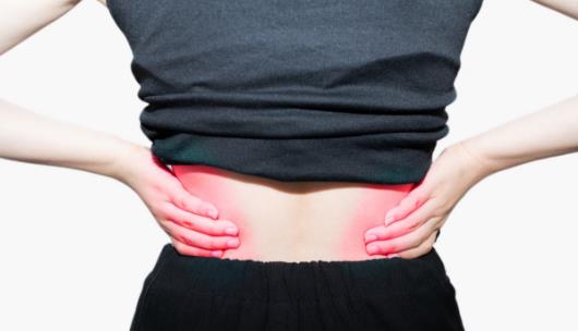 腰肌勞損常見的癥狀 腰肌勞損患者自我保健法