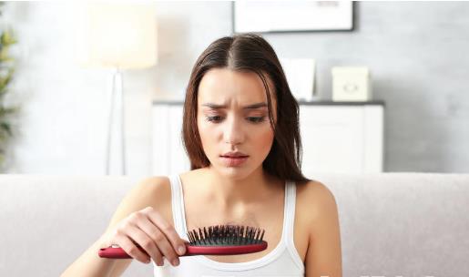 脫發(fā)或是疾病引起 防止脫發(fā)的最佳六大方法
