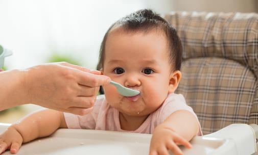 寶寶輔食越爛越好？寶寶吃什么輔食才營養(yǎng)