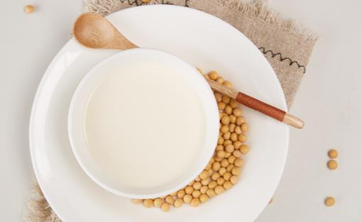 自制藥膳豆?jié){食譜多喝好處多 如何選擇合適的豆?jié){機(jī)