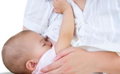 乳頭皸裂怎么辦？疼痛別硬扛！