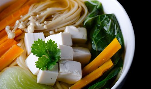 冬季減肥 冬季減肥食譜8款營養(yǎng)美味搭配