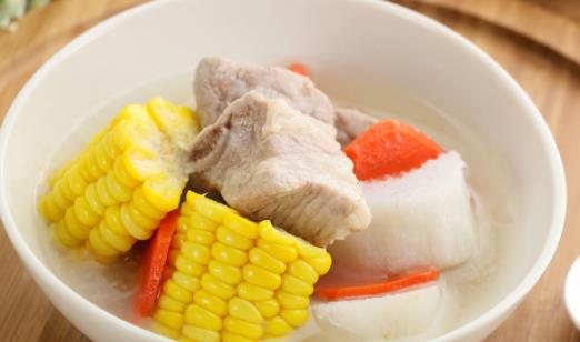 冬季減肥 冬季減肥食譜8款營養(yǎng)美味搭配