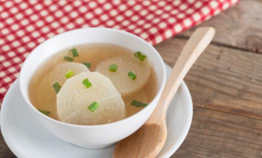 冬季減肥 冬季減肥食譜8款營養(yǎng)美味搭配