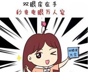 北京彤美整形醫(yī)院劉風(fēng)卓：雙眼皮手術(shù)恢復(fù)需要多久