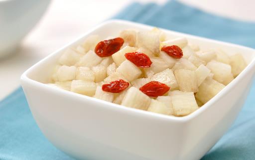 想要擁有美麗的容顏 美容養(yǎng)顏六個(gè)食療方來(lái)幫助