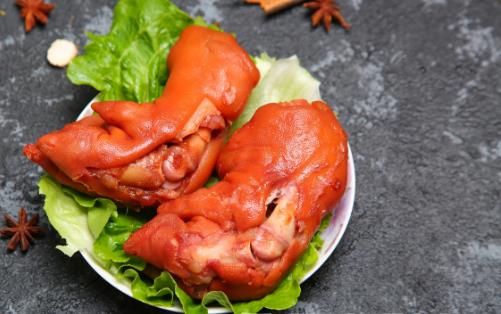 豬蹄營(yíng)養(yǎng)媲美膠原蛋白 補(bǔ)充膠原蛋白的認(rèn)識(shí)誤區(qū)