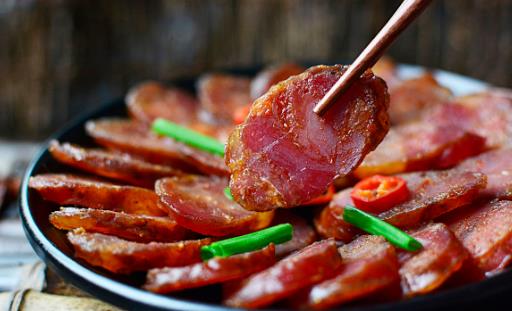 臘肉的保質(zhì)期是多久？