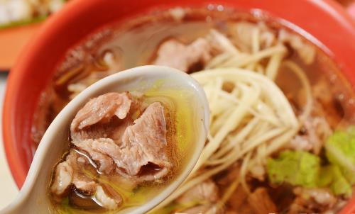 冬季正是進補的大好時機 冬令進補養(yǎng)生菜品吃起來