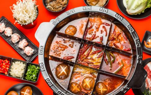 冬季是吃火鍋的季節(jié) 但五類菜品要盡量少吃