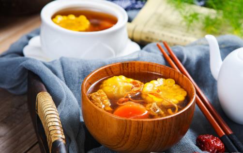 秋天喝這7款湯，潤肺養(yǎng)生不生??！做法步驟都寫好了，照做