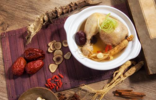 秋天喝這7款湯，潤肺養(yǎng)生不生?。∽龇ú襟E都寫好了，照做