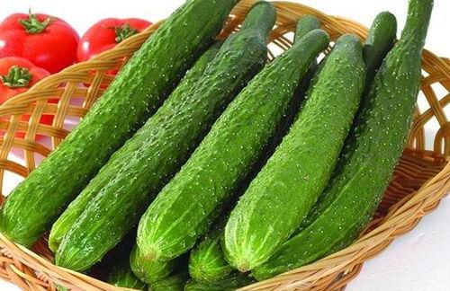 10種常見的蔬菜食材 確保自己的減肥計(jì)劃得到執(zhí)行