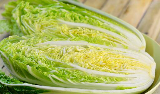 10種常見的蔬菜食材 確保自己的減肥計(jì)劃得到執(zhí)行