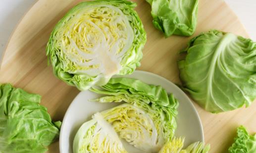 10種常見的蔬菜食材 確保自己的減肥計(jì)劃得到執(zhí)行