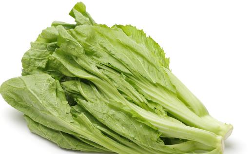 10種常見的蔬菜食材 確保自己的減肥計(jì)劃得到執(zhí)行