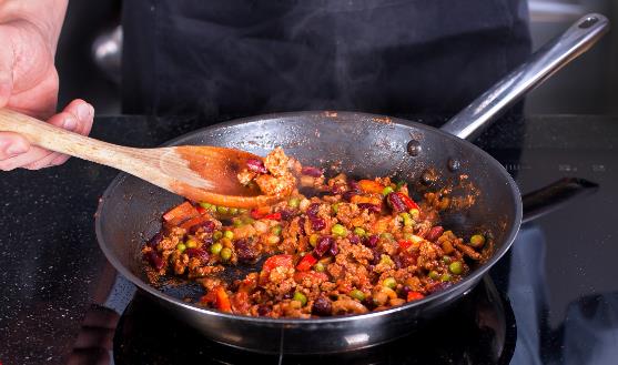 黃金食物吃錯(cuò)了也會(huì)變有害物質(zhì) 科學(xué)烹調(diào)的八個(gè)原則分享