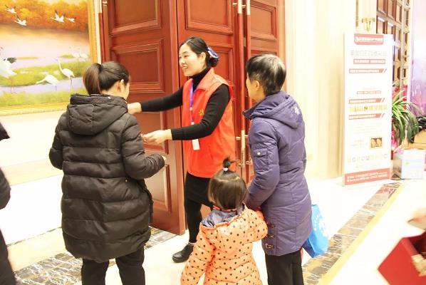 東營博愛婦產(chǎn)醫(yī)院第四屆“孕之樂”胎教音樂會圓滿落幕！