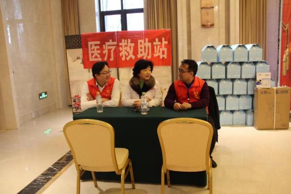 東營博愛婦產(chǎn)醫(yī)院第四屆“孕之樂”胎教音樂會圓滿落幕！