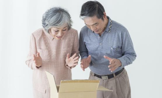 快過年了跟營養(yǎng)專家學(xué)送禮 