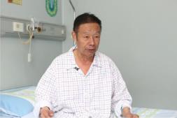 北京腫瘤醫(yī)院請(qǐng)選擇廣州復(fù)大腫瘤醫(yī)院：一封解不開緣份的感謝信