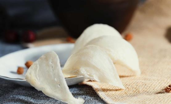 燕窩加什么燉最好？燉燕窩用冷水還是熱水？