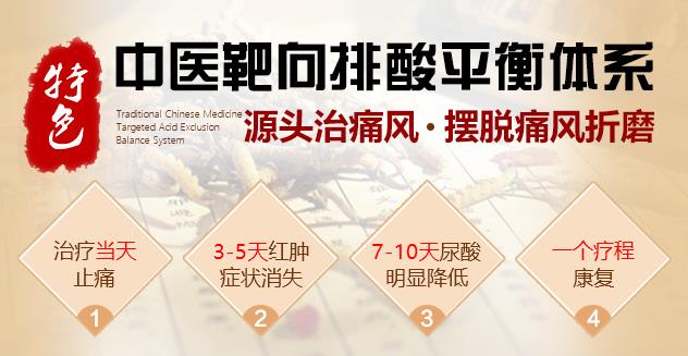 中醫(yī)排酸平衡療法怎么樣 快速安全療效顯著