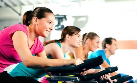 運動是最健康有效的減肥方法 運動減肥不瘦的8個因素