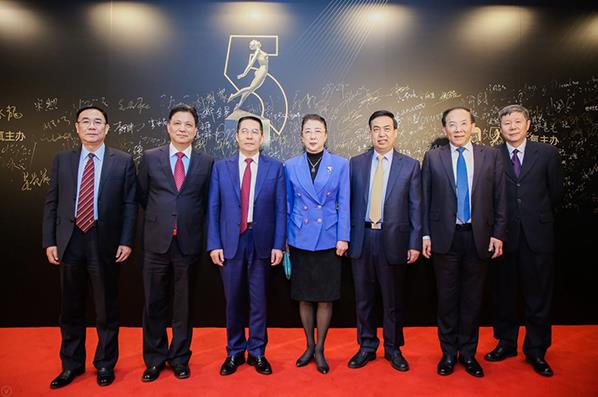邢新教授、吳焱秋教授受邀出席2019新氧亞太年度醫(yī)美盛典