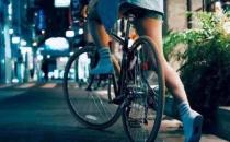 ?騎車減肥瘦身的原理 正確的騎自行車減肥姿勢(shì) 