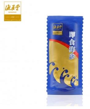 海參配粥吃，您的營養(yǎng)新選擇！