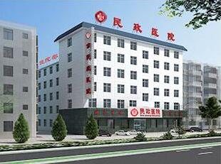 平頂山民政男科醫(yī)院評價怎么樣細心周到，患者暖心