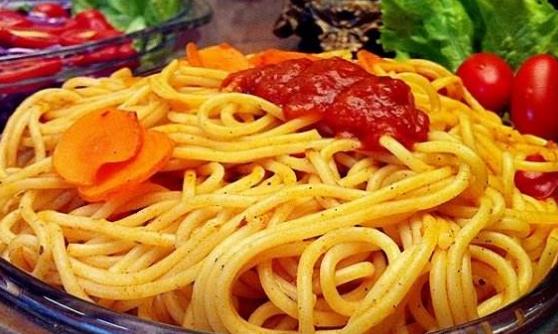 經(jīng)常吃加工食品你的身體會(huì)受影響 別不當(dāng)回事