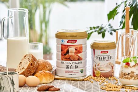 蛋白粉的作用你了解嗎？食用方法也要注意