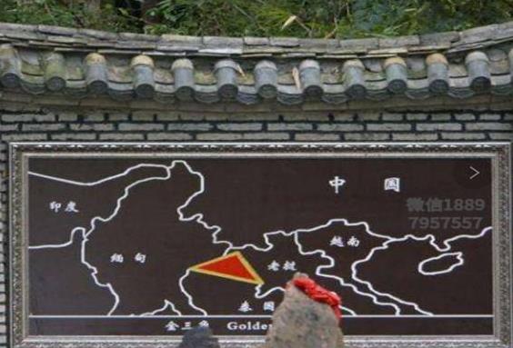 七彩游記西雙版納，意外前往緬甸小勐拉