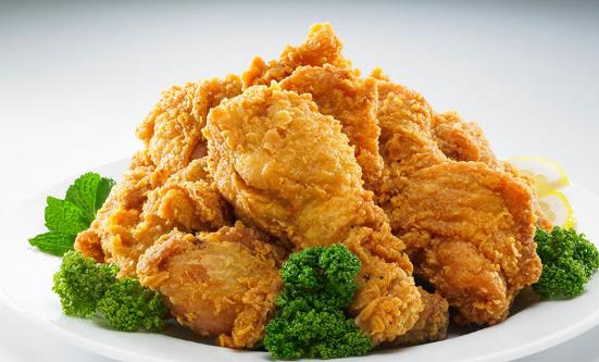 掌握6個減油烹調(diào)小技巧 遠離暗藏脂肪的食物