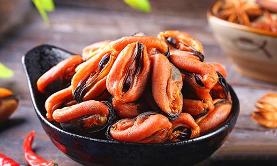 它被稱“海雞蛋”，營養(yǎng)豐富，味道鮮美，價格還便宜，遇到別錯過
