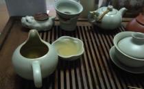 ?喝茶有益健康 老中醫(yī)一輩子都離不開(kāi)的養(yǎng)生茶 